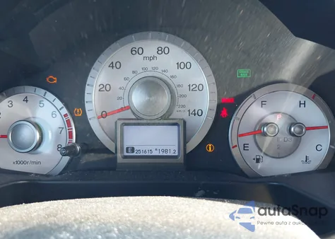 2010 Honda Pilot Touring from USA, damaged, VIN 5FNYF4H8XAB003039